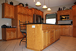 Precision Cabinet Refinishing  Gallery