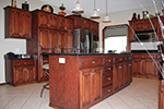 Precision Cabinet Refinishing  Gallery