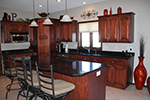 Precision Cabinet Refinishing  Gallery