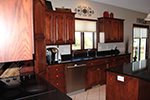 Precision Cabinet Refinishing  Gallery