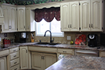 Precision Cabinet Refinishing  Gallery