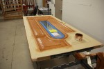 Precision Wood Finish Fiberglass Doors Gallery