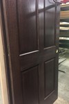 Precision Finished Door Slabs Gallery