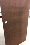 Precision Finished Door Slabs Gallery