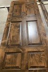 Precision Finished Door Slabs Gallery
