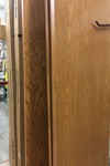 Precision Finished Door Slabs Gallery