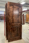 Precision Finished Door Slabs Gallery