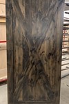 Precision Finished Door Slabs Gallery