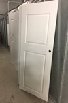 Metal Doors