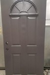 Metal Doors