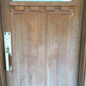 Precision Metal Doors Gallery