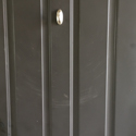 Precision Metal Doors Gallery