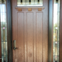 Precision Metal Doors Gallery