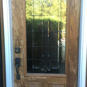 Precision Metal Doors Gallery