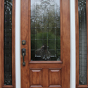 Precision Metal Doors Gallery