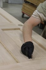 Precision Wood Finish Prep and Assembly Gallery