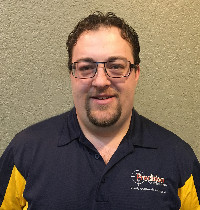 bismarck wood staining company manager