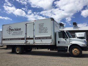 delivery bismarck nd