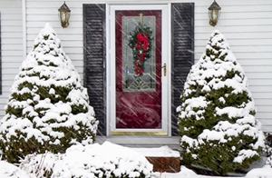 entry doors bismarck nd