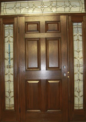 fiberglass doors bismarck nd