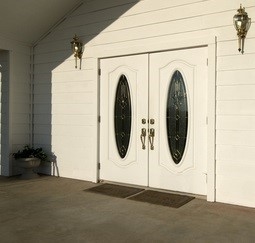 metal entry doors bismarck nd