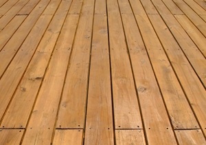 wood staining bismarck nd
